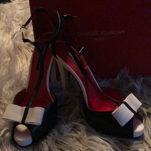 Cleaning out my closet